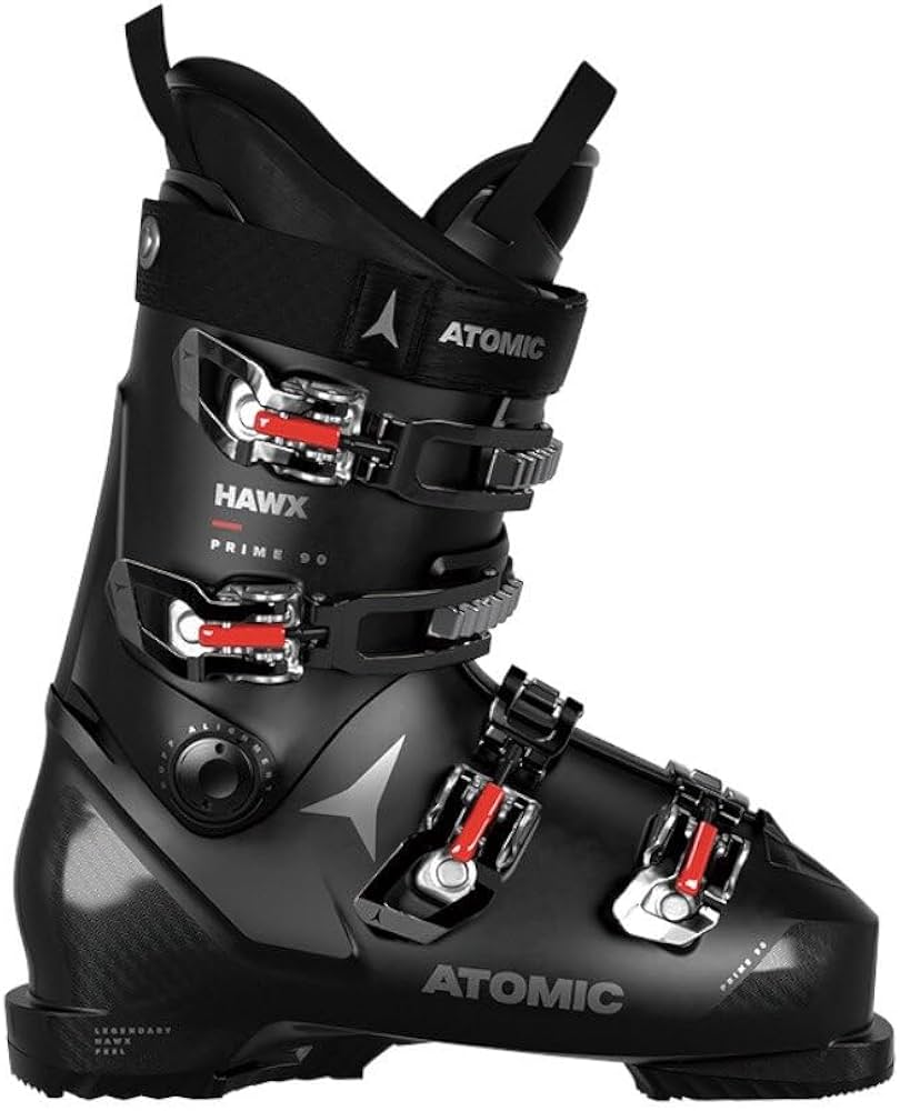 スキーブーツ アトミック 22-23 ATOMIC ホークスプライム25.5cm スキーブーツ アトミック 22-23 ATOMIC ホークスプライム25.5cm